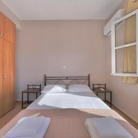 Apartman Porto Vista Iii Vathí