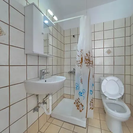 Apartman Porto Vista Iii Vathí