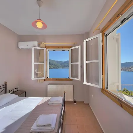 Apartamento Porto Vista Iii *